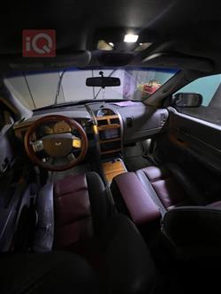 کرایسلەر ئاسپین